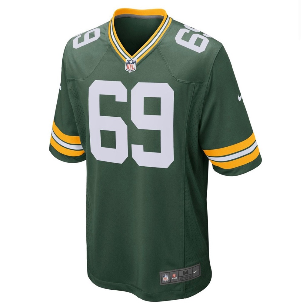 Green Bay Packers Jersey NWT